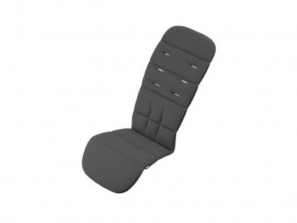 Náhled produktu - Podložka do kočárku Thule Seat Liner Charcoal Grey