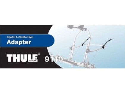 Náhled produktu - Thule adaptér 9110 ClipOn High