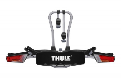 Náhled produktu - Thule EasyFold 931 - skládací nosič kol