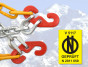 Sněhové řetězy Compass WINTER ÖNORM X90