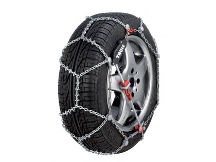 Thule König sněhové řetězy CL-10 vel. 060