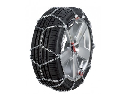 Thule König sněhové řetězy XG-12 PRO vel. 210