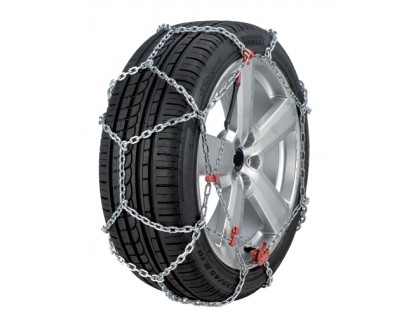 Thule König sněhové řetězy XB-16 vel. 255