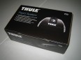 Thule patky 753 (4ks) pro auta se zapuštěnými podélníky a montážními body