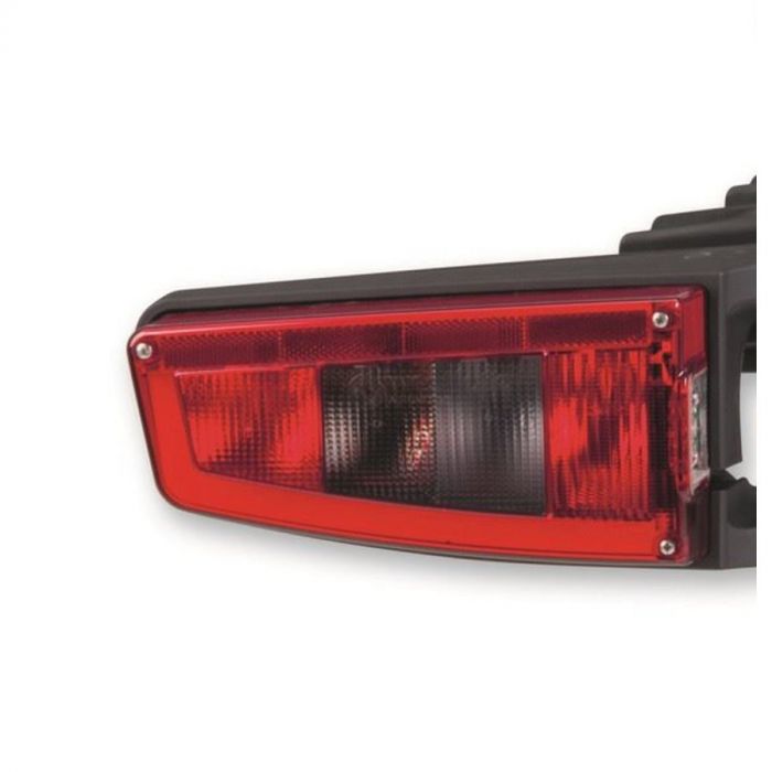 Náhled produktu - Sklopný nosič kol Westfalia Portilo BC80