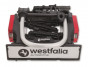 Sklopný nosič kol Westfalia Portilo BC80