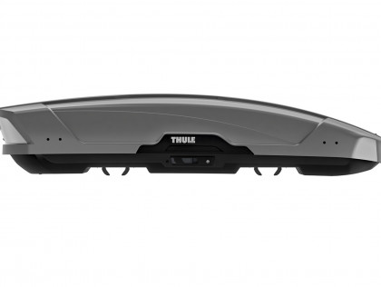 Náhled produktu - Střešní box Thule Motion XT Sport titan lesklý