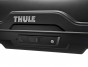 Střešní box Thule Motion XT Sport černý lesklý