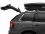 Střešní box Thule Motion XT XL černý lesklý