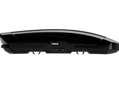 Střešní box Thule Motion XT XL černý lesklý