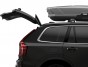 Střešní box Thule Motion XT XXL titan lesklý