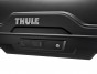 Střešní box Thule Motion XT XXL černý lesklý