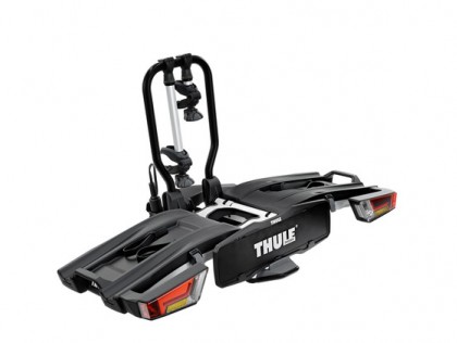 Náhled produktu - Thule EasyFold XT 933 skládací - pro 2 kola