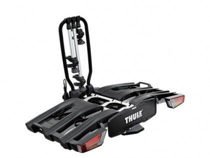 Náhled produktu - Thule EasyFold XT 934 skládací - pro 3 kola