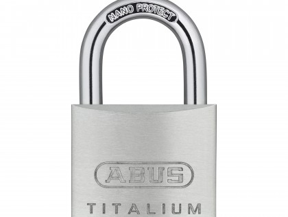 ABUS 727TI/60C - visací zámek