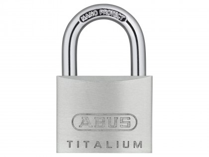 ABUS 727TI/50C - visací zámek