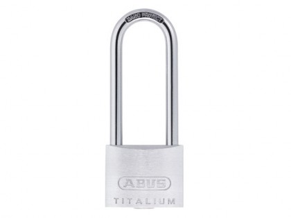 Náhled produktu - Visací zámek ABUS 727TI/50HB80C