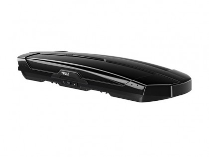 Thule střešní box Motion XT Alpine černý lesklý