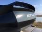 Střešní box NORTHLINE Tirol 420 Wing carbon