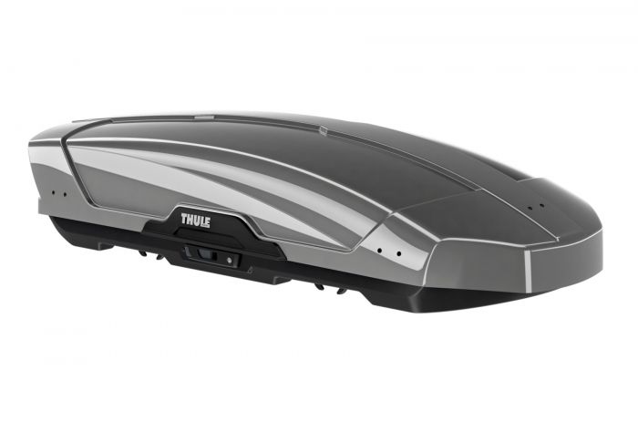 Střešní box Thule Motion XT L titan lesklý