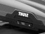 Thule střešní box Motion XT L titan lesklý