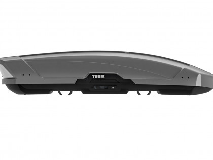 Náhled produktu - Thule střešní box Motion XT L titan lesklý