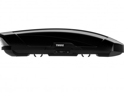 Náhled produktu - Thule střešní box Motion XT L černý lesklý