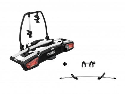 Držák kol Thule VeloSpace XT 938 + adaptér 938-1 pro 3 kola