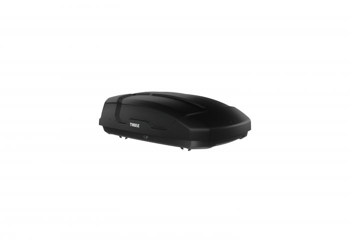 Náhled produktu - Střešní box Thule Force XT S Aeroskin černý