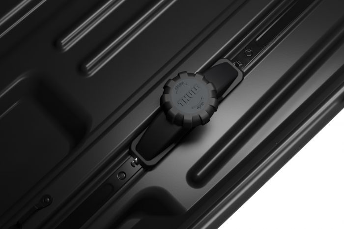 Náhled produktu - Střešní box Thule Force XT Alpine Aeroskin černý