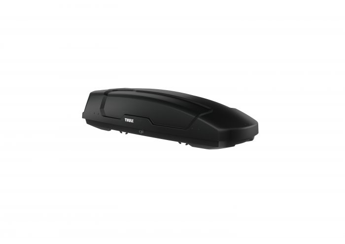 Náhled produktu - Střešní box Thule Force XT Sport Aeroskin černý
