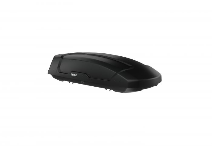Náhled produktu - Střešní box Thule Force XT L Aeroskin černý
