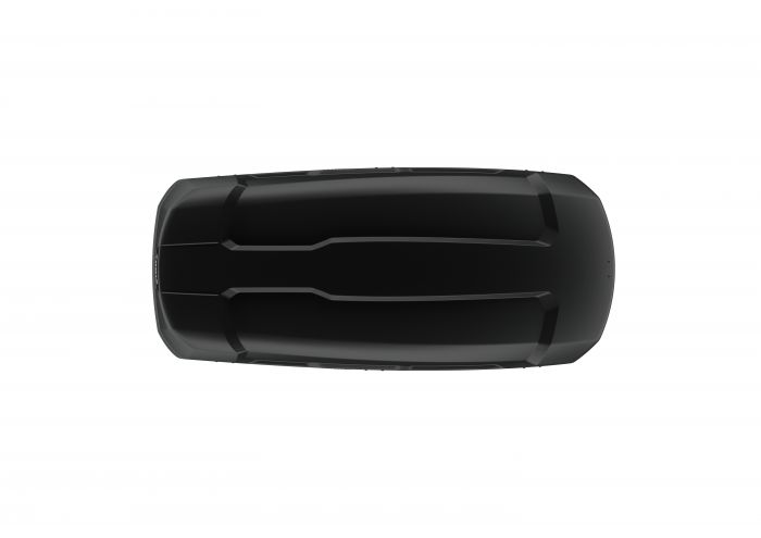 Náhled produktu - Střešní box Thule Force XT L Aeroskin černý