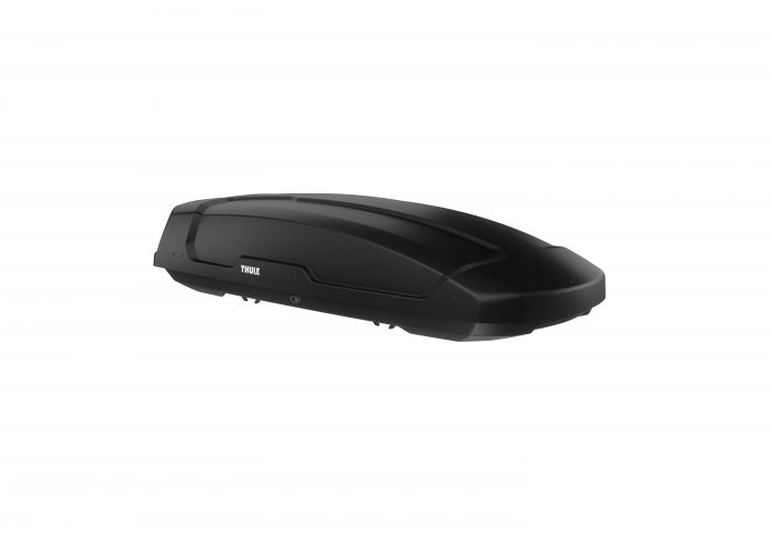 Náhled produktu - Střešní box Thule Force XT XL Aeroskin černý