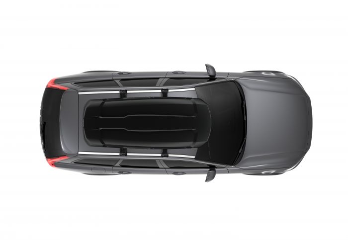 Náhled produktu - Střešní box Thule Force XT XL Aeroskin černý