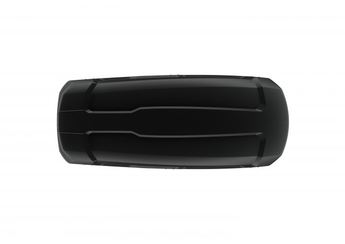 Náhled produktu - Střešní box Thule Force XT XL Aeroskin černý