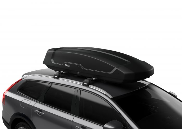 Náhled produktu - Střešní box Thule Force XT XL Aeroskin černý
