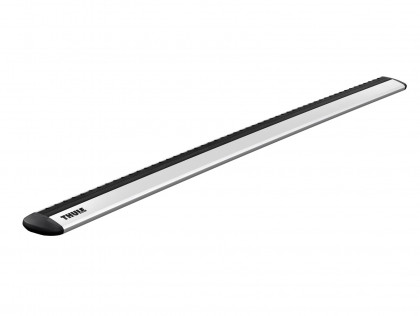 Náhled produktu - Tyče Thule WingBar Evo 7111 (108cm)