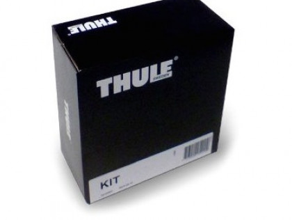 Náhled produktu - Kit Thule 5... Clamp