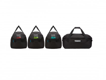 Thule Go Pack Set 800603