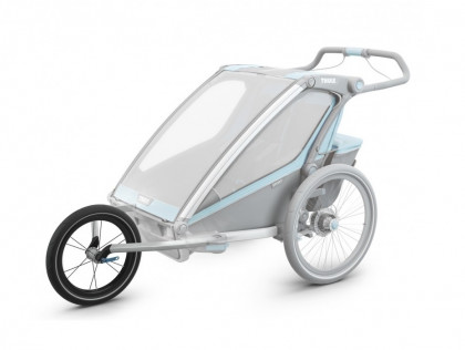 Náhled produktu - Thule Chariot 2 Jogging set