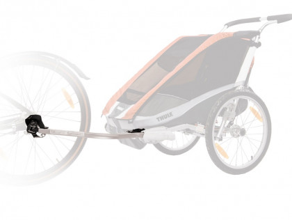Náhled produktu - Cyklistický set Thule Chariot (Bike set)
