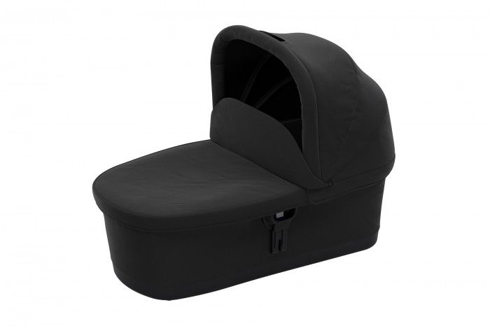 Náhled produktu - Thule Glide 2 Jet Black  + korbička