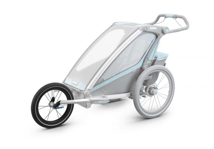 Náhled produktu - Thule Chariot 1 Jogging set