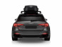 Box Thule Vector M Black Metallic