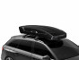 Box Thule Vector M Black Metallic