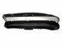 Box Thule Vector M Black Metallic