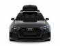 Box Thule Vector M Black Metallic