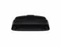 Box Thule Vector M Black Metallic