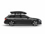 Box Thule Vector M Black Metallic